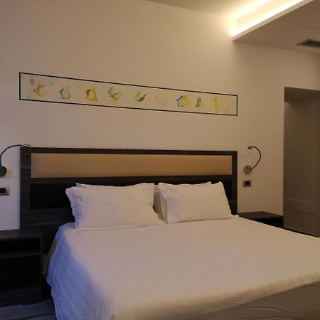 Palazzo Irma - Hotel - B&B Luxury فيبو فالينتيا المظهر الخارجي الصورة