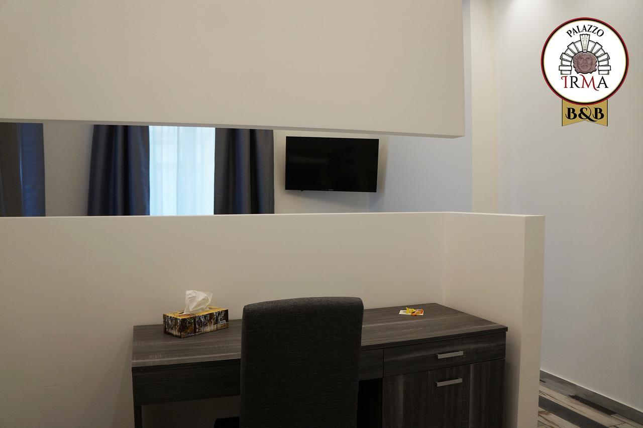 Palazzo Irma - Hotel - B&B Luxury فيبو فالينتيا المظهر الخارجي الصورة