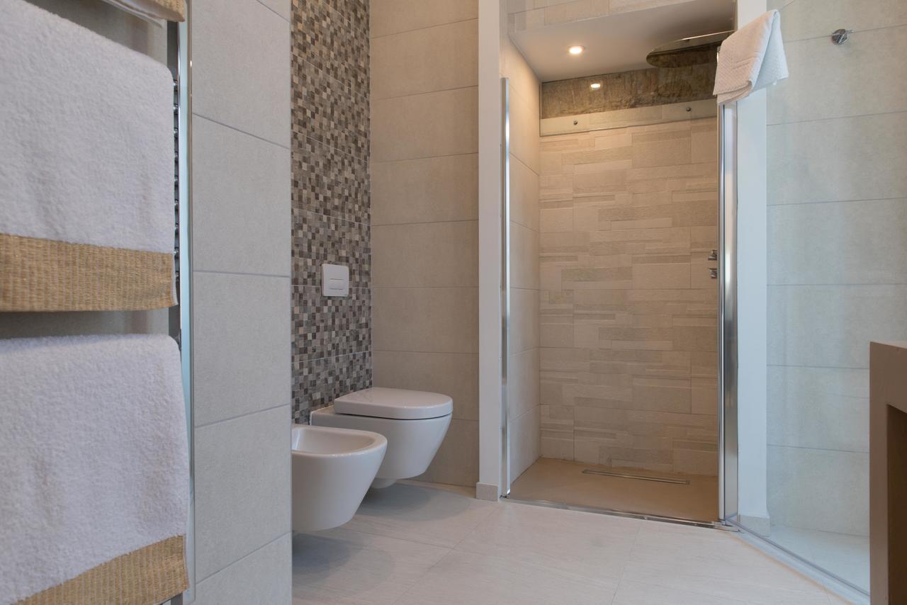Palazzo Irma - Hotel - B&B Luxury فيبو فالينتيا المظهر الخارجي الصورة