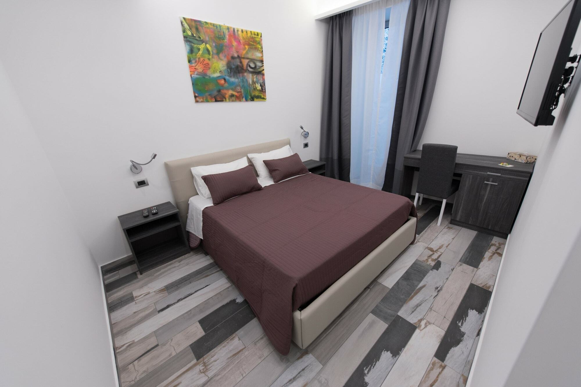 Palazzo Irma - Hotel - B&B Luxury فيبو فالينتيا المظهر الخارجي الصورة